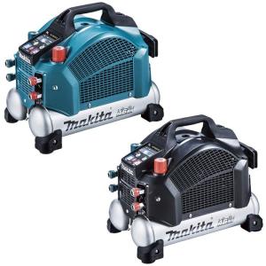 マキタ（makita） エアコンプレッサ AC700 一般圧 タンク容量5L : YTC