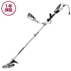KYOCERA（京セラ） 京セラパワー 18V 充電式刈払機 BK-2350L5(661450A