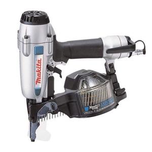 マキタ（makita） エア釘打ち機 AN611 65mm : ヤマムラ本店 - 通販