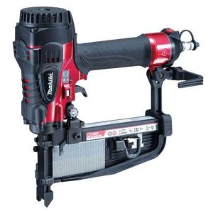 ★マキタ(makita) 高圧フロアタッカ AT1150HA　本体のみ【戸田店】 マキタ（makita） AT1150HA 高圧フロアタッカ ≪エアダスタ付