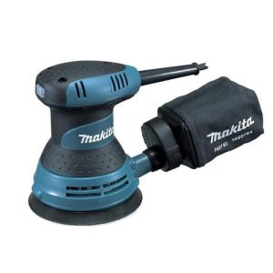 マキタ（makita） 18V 充電式ランダムオービットサンダ BO180DZ（本体