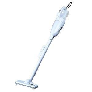 マキタ（makita） 14.4V 掃除機 CL140FDZW 充電式クリーナー カプセル