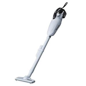 マキタ（makita） 40Vmax 掃除機 CL002GRDW/O 充電式クリーナー 紙