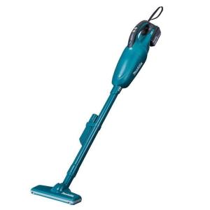 マキタ（makita） 10.8V 掃除機 CL100DW 充電式クリーナー カプセル式