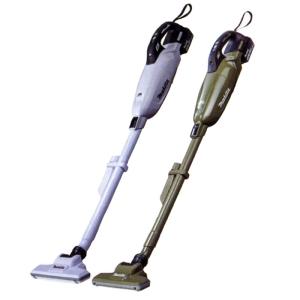 マキタ 10.8V カプセル式充電式クリーナー(掃除機) CL108FDSHW ( 1台