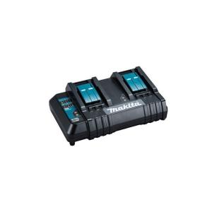 マキタ（makita） 純正部品 2口充電器 14.4〜18V DC18SH（JPADC18SH