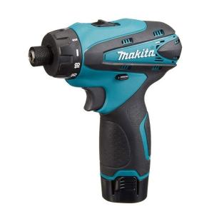 マキタ（makita） 10.8V 充電式振動ドライバドリル HP330DWX 1.3Ah