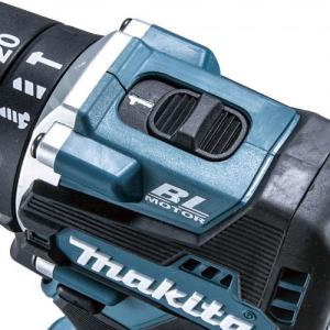 マキタ 18V 充電式ドライバドリル DF48...の詳細画像5
