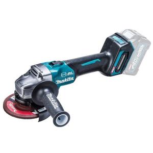 マキタ（makita） 18V 充電式ディスクグラインダ GA508DZ 125mm パドル