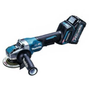 マキタ(makita) 100mmコードレスディスクグラインダGA408DRGX Amazon | マキタ(Makita) 100ミリ充電式ディスクグラインダ