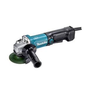 マキタ（makita） ディスクグラインダ 9533BLA 100mm 低速高トルク型