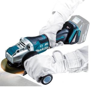 マキタ（makita） 40V 100mm 充電式ディスクグラインダ GA045GZ（本体