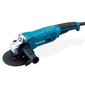 マキタ（makita） ディスクグラインダ 9533BLA 100mm 低速高トルク型