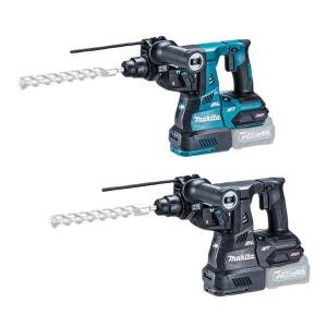 BOSCH - ЗЗBOSCH ボッシュ 36v ハンマドリル バッテリーx3 充電器 ケース付 GBH36V-LIY ネイビー ЗЗ BOSCH ボッシュ 36v ハンマドリル バッテリーx3 充電器