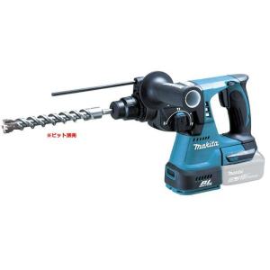 マキタ 18V 充電式ハンマドリル HR244...の詳細画像2