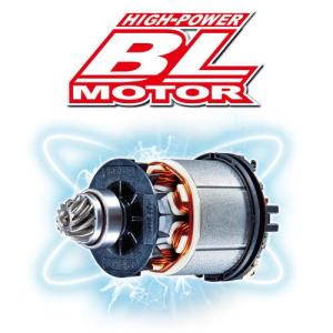 マキタ 18V 充電式ハンマドリル HR244...の詳細画像4