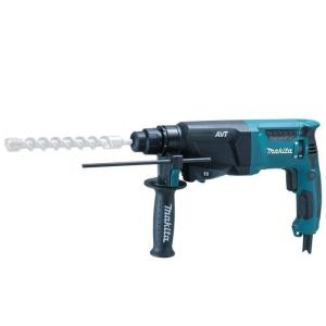 マキタ ハンマドリル HR2601F 26mm SDSプラスシャンク ビット別売  