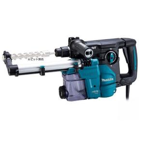 マキタ（makita） ハンマドリル HR4030C 40mm 六角シャンク ビット別売