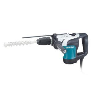 マキタ(Makita)  ハンマドリル 52mm HR5212C d2ldlup マキタ（makita） 52mmハンマドリル 100V HR5212C ※ビット別売