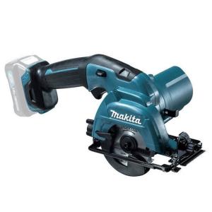 マキタ（makita） 充電式丸ノコ 85mm HS301DZ 10.8Vスライド対応（本体