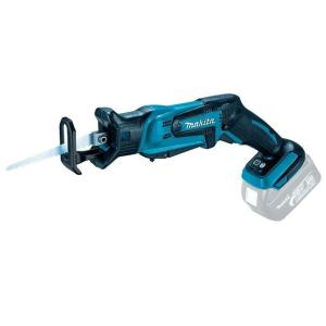 マキタ（makita） 18V 充電式レシプロソー JR186DZ 本体のみ(充電器