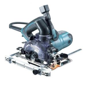 マキタ（makita） 防じん丸ノコ KS5100F ダストボックス仕様 125mm