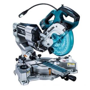 Makita - 最終値引き　マキタ　LS600 充電式卓上丸ノコ マキタ(makita) LS600DZ 充電式卓上マルノコ 165mm 18V 送料無料
