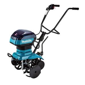 マキタ（makita） 充電式管理機 MKR001GZ 40Vmax 本体のみ(ロータ部 