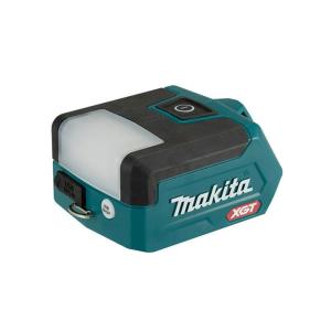 マキタ 充電式ワークライト ML011G 40Vmax対応 本体のみ(バッテリ・充電器別売)｜ytc-global