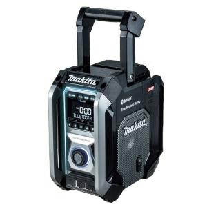マキタ 充電式ラジオ MR005GZ 本体のみ...の詳細画像3