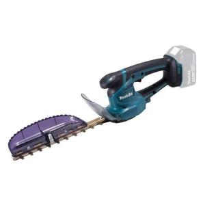 マキタ 10.8V 充電式ミニ生垣バリカン MUH264DSH 260mm 1.5Ah