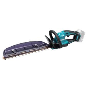 マキタ（makita） 10.8V 充電式ヘッジトリマ MUH354DWH 350mm 1.5Ah