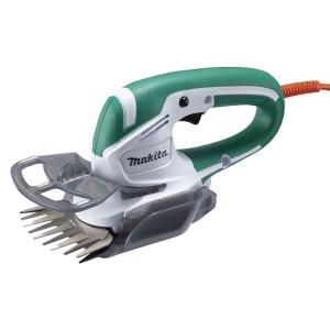 マキタ（makita） 10.8V 充電式芝生バリカン MUM600DSH 1.5Ahバッテリ