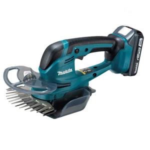 マキタ 18V 充電式芝生バリカン MUM606DB 刈込幅160mm 2.0Ahバッテリ・充電器付