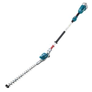 マキタ 18V 充電式ポールヘッジトリマ MUN500WDZ 500mm 角度可変/2グリップ 本体のみ(バッテリ・充電器別売)