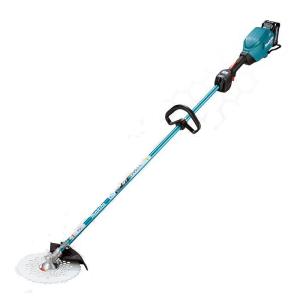 マキタ（makita） 14.4V 充電式草刈機 MUR140DS ナイロンコード式 1.3