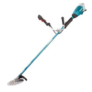 マキタ（makita） 40Vmax 充電式草刈機 MUR015GRM Uハンドル 4.0Ah