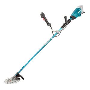 マキタ（makita） 18V 充電式草刈機 MUR189DWF 青 樹脂刃タイプ 3.0Ah
