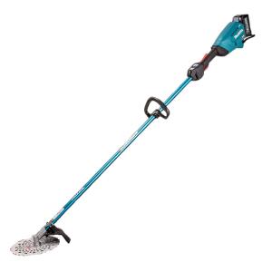 マキタ（makita） 40Vmax 充電式草刈機 MUR015GRM Uハンドル 4.0Ah