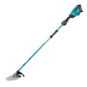 マキタ（makita） 36V 充電式草刈機 MUR369LDZ ループハンドル 本体 