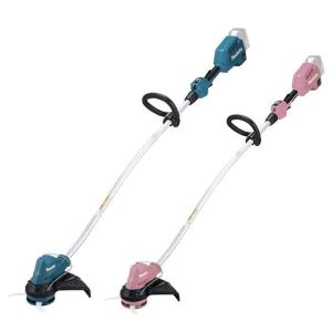 マキタ（makita） 18V 充電式草刈機 MUR189DZC ナイロンコード式 本体