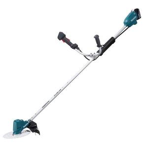 マキタ（makita） 18V 充電式草刈機 Uハンドル/分割棹 MUR191UDZ 本体