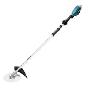 マキタ（makita） 18V 充電式草刈機 MUR195UDZ Uハンドル 本体＋DC