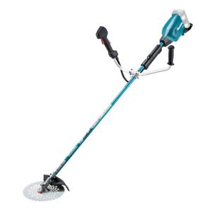 マキタ（makita） 40Vmax 充電式スプリット草刈機 MUX01GRMM 4.0Ah