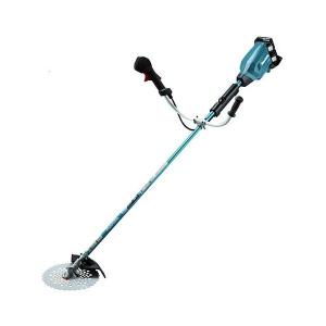 ★マキタ 充電式草刈機・本体、付属品のみMUR369UDZ マキタ（makita） 36V 充電式草刈機 MUR369UDZ Uハンドル 本体のみ