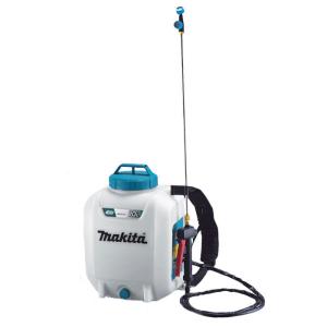 マキタ（makita） 18V 充電式噴霧器 MUS156DZ タンク容量15L 本体のみ