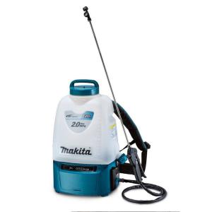 マキタ（makita） 18V 充電式噴霧器 MUS156DZ タンク容量15L 本体のみ