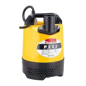 マキタ（makita） 水中ポンプ P152 : YTCグローバル - 通販 - Yahoo