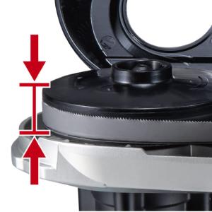 マキタ 18V 充電式ポータブルバンドソー P...の詳細画像5