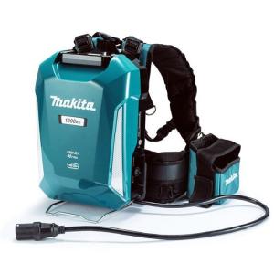 マキタ（makita） ポータブル電源 PDC1200 A-71825 大容量 蓄電池